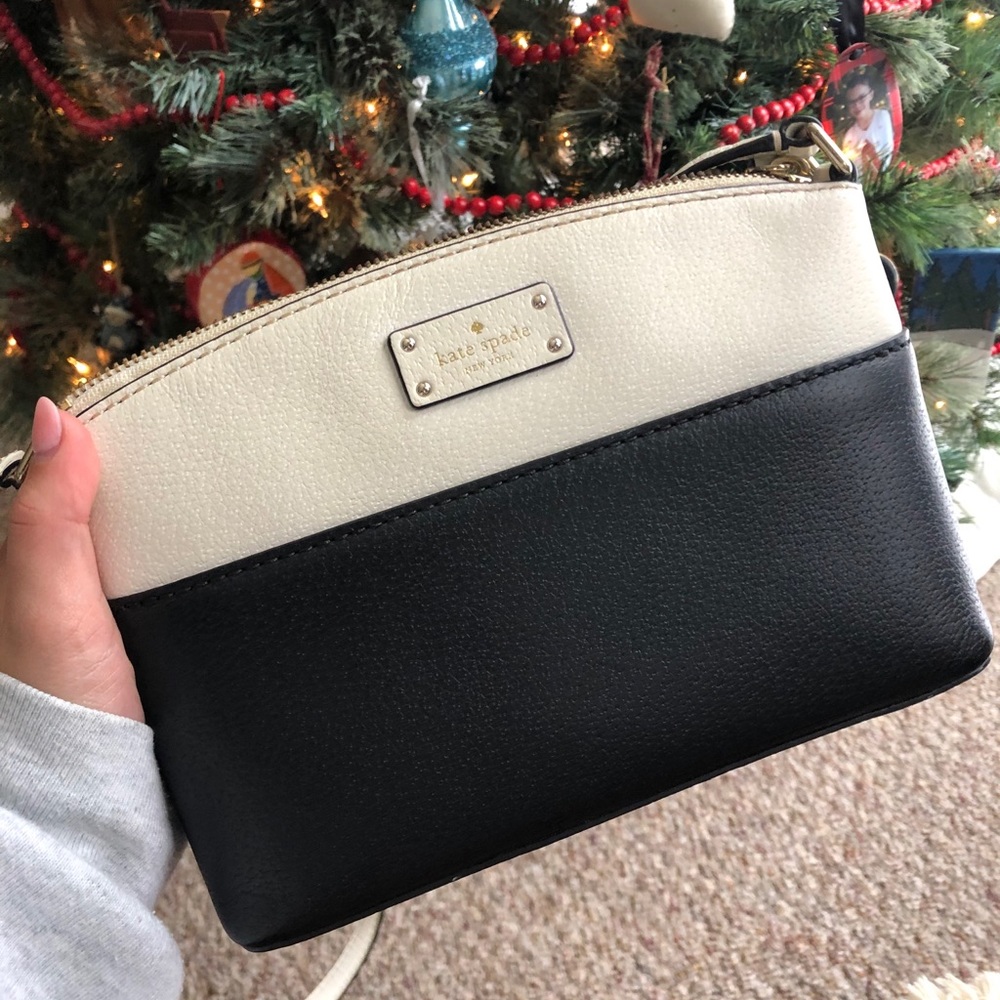 Kate Spade NY Grove Street Millie Cross Body Bag